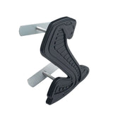 Ford Shelby Metal Car Front Grille Emblem Badge Rear Sticker Decal
