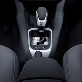 10pcs Lexus Epoxy Car Armrest Button Sticker