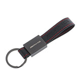 Mercedes Benz AMG PU Car Key Chain Holder Keyring Pandant