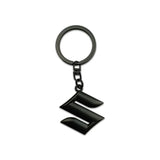 Suzuki Logo Metal Car Key Rings Keychain Pendant