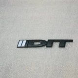 Subaru TS DIT S4 Logo ABS Car Rear Sticker Emblem Badge Decal