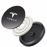 Tesla Car Air Freshener Solid Ointment Aromatherapy
