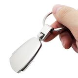 BMW Metal Car Logo Keychain