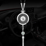 Peugeot Car Interior Hanging Pendant