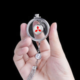 Mitsubishi Car Interior Hanging Pendant