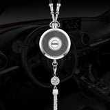 Volvo Car Interior Hanging Pendant