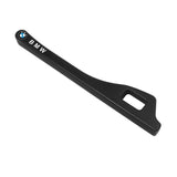 1pc/2pcs BMW Car Seat Gap Filler Overlay Stile 2