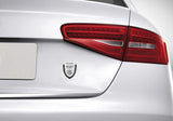 Toyota Metal Shield Car Rear Sticker Auto Window Emblem Badge Decal
