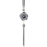 Buick Diamond Car Interior Hanging Pendant