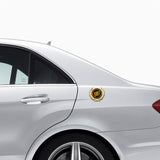 Buick Metal Car Rear Sticker Trunk Emblem Badge Decal