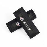 2pcs Buick Car Handle Protection Covers