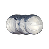 60mm/65mm Opel Car Wheel Center Hub Sticker Decal