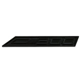 SEAT 300 Logo Metal Car Rear Sticker Decal Emblem Badge