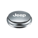 Jeep Car Air Freshener Solid Ointment Aromatherapy