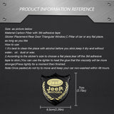Jeep Metal Carbon Fiber Car Rear Sticker Shield Trunk Emblem Badge Decal