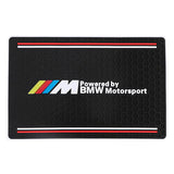BMW M Power Car Anti-Slip Mat Phone Non Slip Pad Dashboard