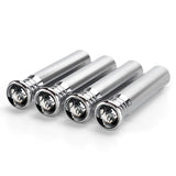 4pcs/set Holden Logo Car Door Bolt Lock Pins Gate Lock Screws