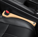 1pc/2pcs BMW Car Seat Gap Filler Overlay Stile 2