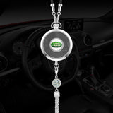Land Rover Car Interior Hanging Pendant