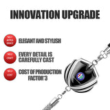 Alfa Romeo Car Interior Hanging Pendant