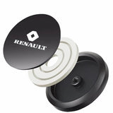 Renault Car Air Freshener Solid Ointment Aromatherapy
