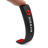 6PCS Nissan Car Door Handle Mirror Protective Anti-Collision Stickers