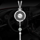 Jaguar Car Interior Hanging Pendant