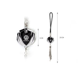 VW Car Interior Hanging Pendant