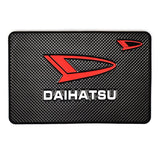 Daihatsu Car Anti-Slip Mat Phone Non Slip Pad Dashboard