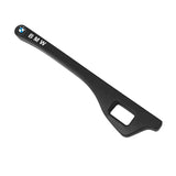 1pc/2pcs BMW Car Seat Gap Filler Overlay Stile 2