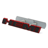 Dodge HEMI Metal Car Sticker Auto Front Grille Emblem Badge