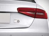 Jaguar Aluminum Alloy Car Body Sticker Nameplate Rear Emblem Badge Decal