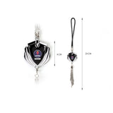 SAAB Car Interior Hanging Pendant