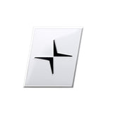 Volvo R Design Sweden Moose Test AWD Logo Metal Car Rear Sticker Decal Emblem Badge