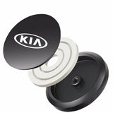 KIA Car Air Freshener Solid Ointment Aromatherapy