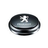 Peugeot Car Air Freshener Solid Ointment Aromatherapy