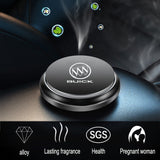 Buick Car Air Freshener Solid Ointment Aromatherapy