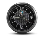 Buick Car Interior Luminous Clock Quartz Watch