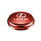 Lexus Car Air Freshener Solid Ointment Aromatherapy