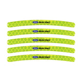 20pcs/set Ford Car Wheel Rim Warning Reflective Emblem Stickers