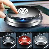 VW Car Air Freshener Solid Ointment Aromatherapy