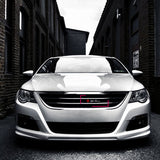 Alfa Romeo Logo Car Front Hood Grille LED Light