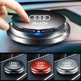 Audi Car Air Freshener Solid Ointment Aromatherapy