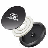 Lexus Car Air Freshener Solid Ointment Aromatherapy
