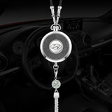 Hyundai Car Interior Hanging Pendant