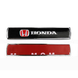2pcs Honda Mugen Power Metal Car Sticker Emblem Badge Decal Decoration