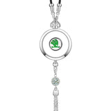 Skoda Car Interior Hanging Pendant
