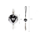 Jeep Car Interior Hanging Pendant