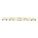 SEAT ARONA Logo Metal Car Rear Sticker Decal Emblem Badge