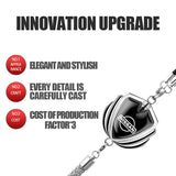 Nissan Nismo Car Interior Hanging Pendant